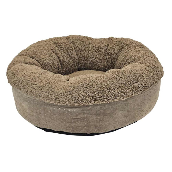 Komfortbett Donut "TEDDY"