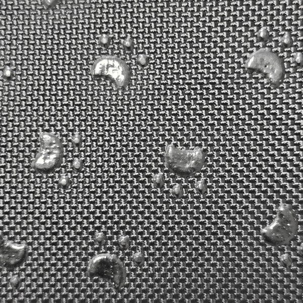 Aluminium Falt-Treppe, 4-stufig