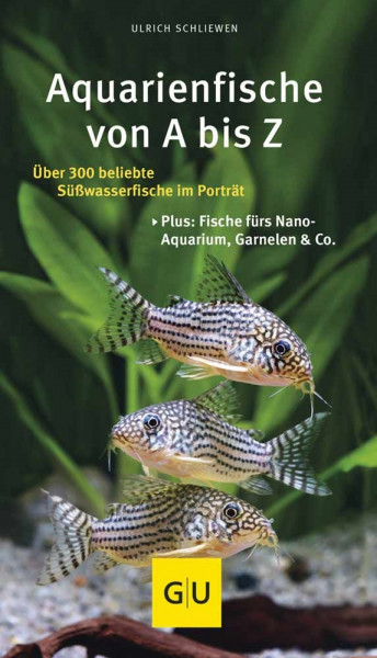 Kompass: Aquarienfische