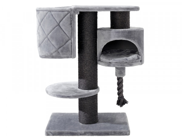 Cat scratcher "Cupid"