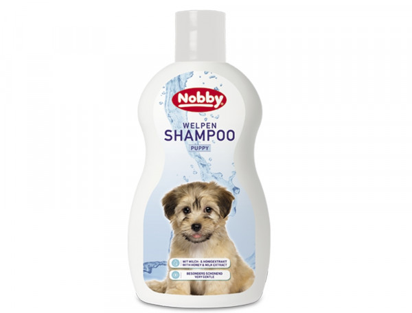 Puppy Shampoo 300ml