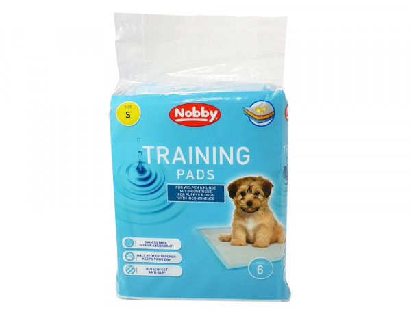 Doggy Training Pads