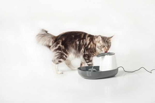 Trinkbrunnen „Cascade“