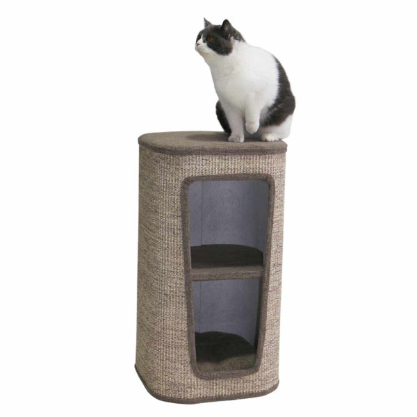 Cat scratch barrel "CAPTA I"