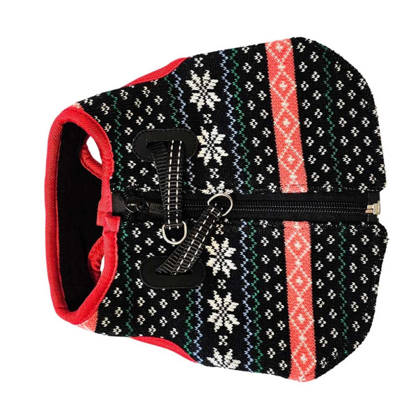 Xmas Geschirr "SCHNEEFLOCKE"