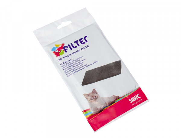 Activated carbon filter "Nestor