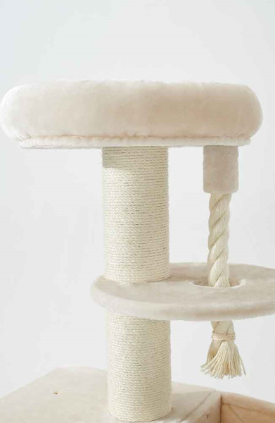 Cat scratcher "Cupid XL"