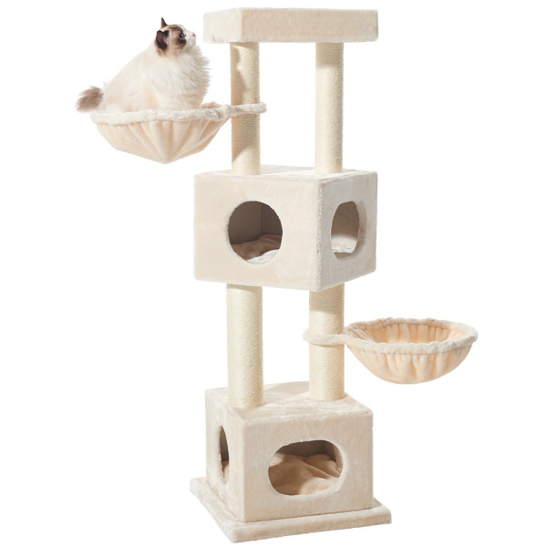 "Mersin" Cat Tree
