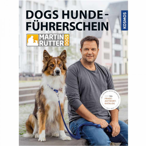 Rütter, Dogs Hundeführerschein