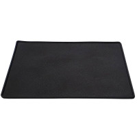 Bowl mat "black" Bowl mat "black"