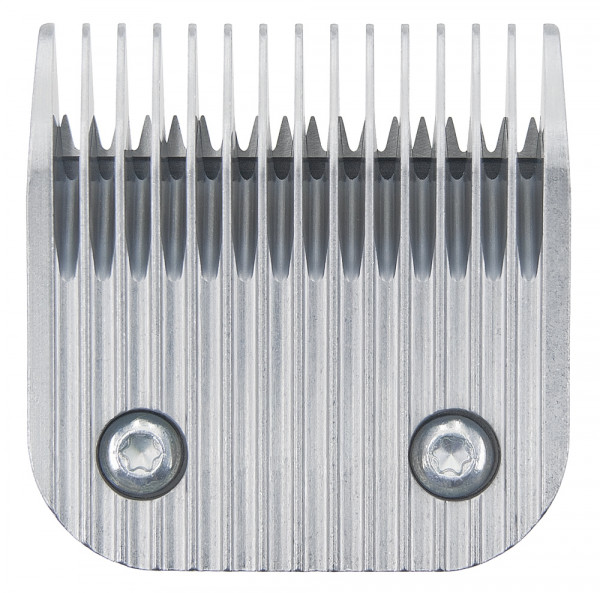 Combs to clip on and changable cutter