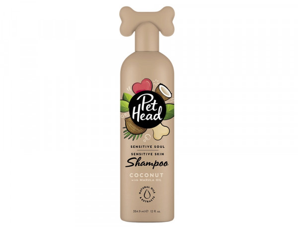 Pet Head "Sensitive Soul" Shampoo