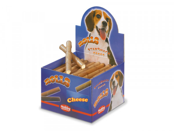 Rolls Cheese
