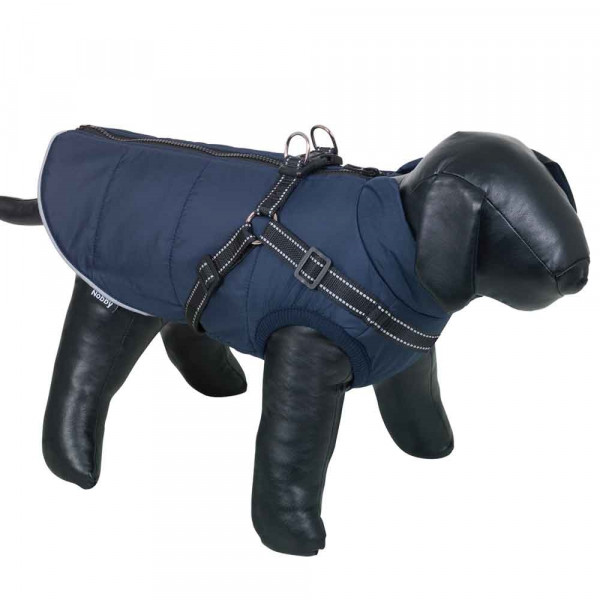 "Sobak" Hundemantel
