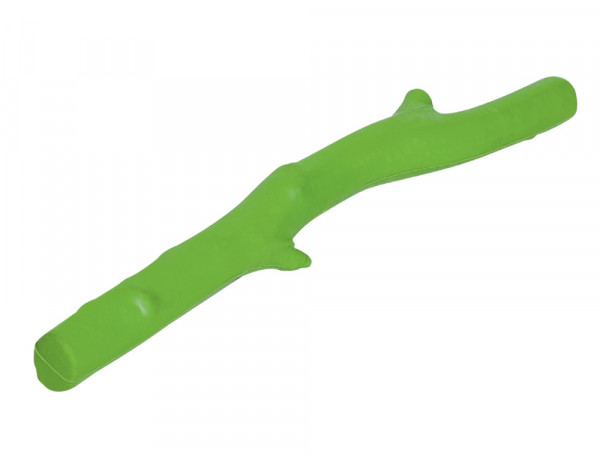 Rubber Stick "Wood"