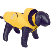 Dog coat "Marisha" Dog coat "Marisha"