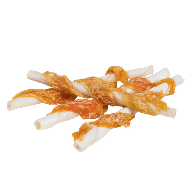 StarSnack BBQ Wrapped Chicken