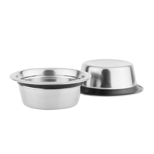 "Elegant Diner" food holder
