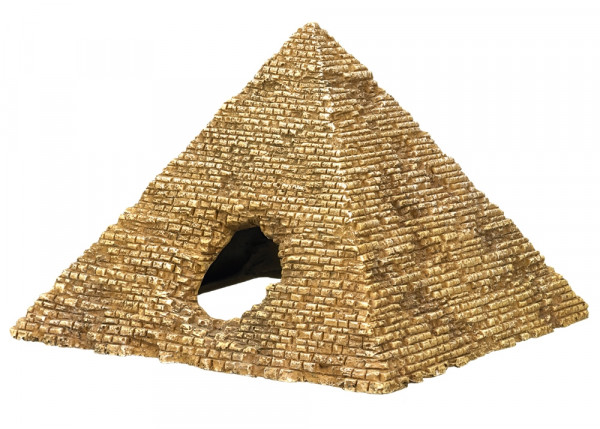 Aqua Ornaments "Pyramid"