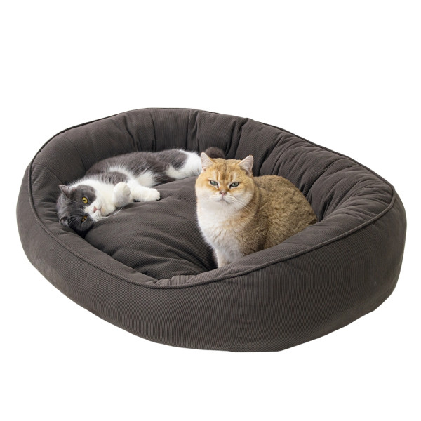 Comfort bed "KAIRI"