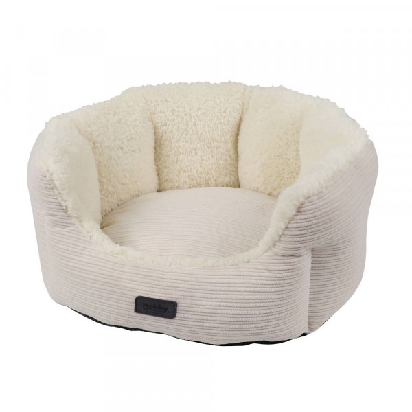 Komfortbett oval "KAMBA"