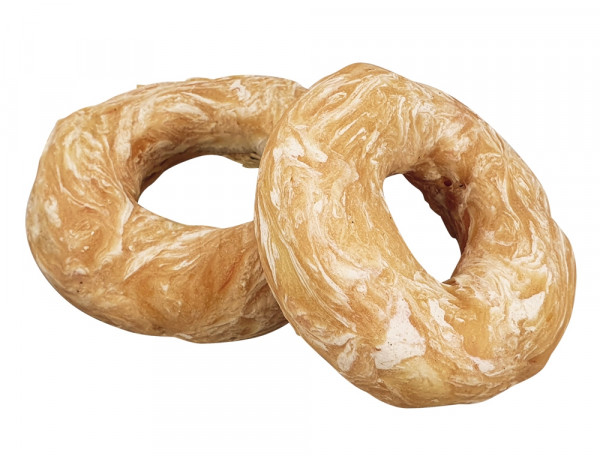 StarSnack Chicken & Fish Donut