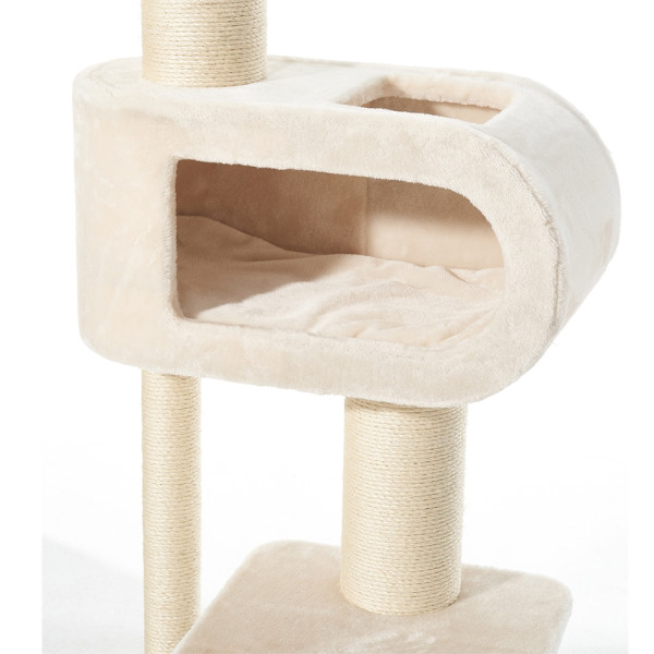 Cat-scratcher "TOVE"