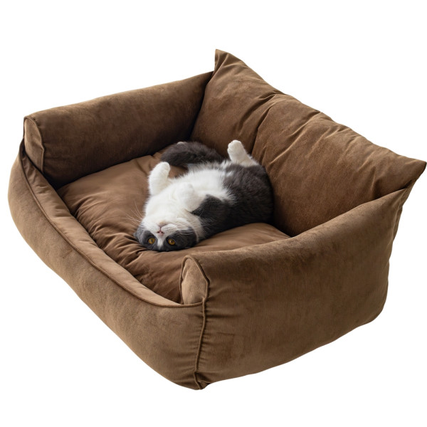 Komfortbett "SADA"