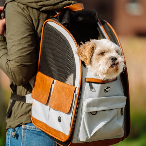 Rucksack "TOMEK"