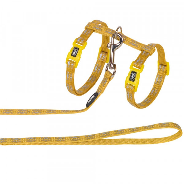 Katzengarnitur "Cat Face"