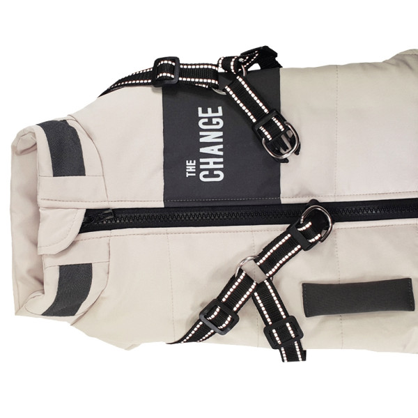 Hundem. "Change 2in1"