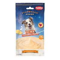 Licky Dog Chicken & Cheese Licky Dog Chicken & Cheese
