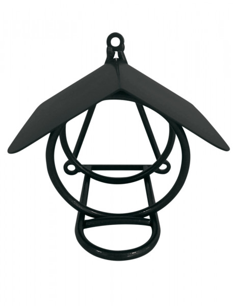 Halter für Futterpasten