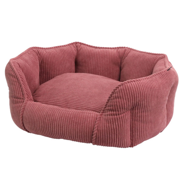 Komfortbett oval „Salia“