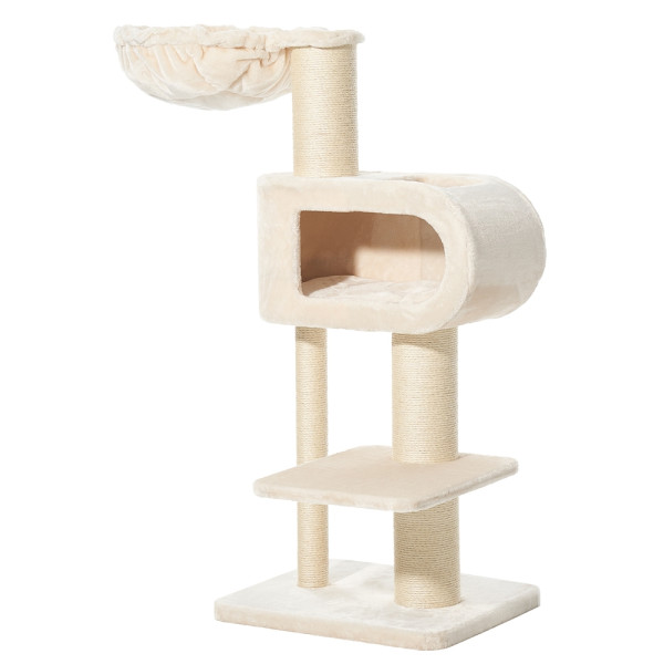 Cat-scratcher "TOVE"