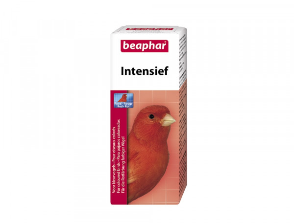Beaphar intensiv red