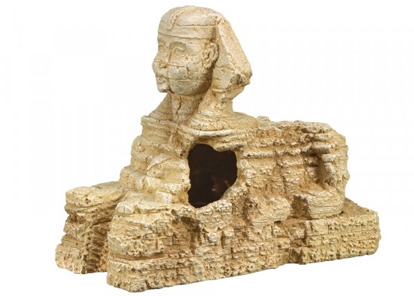 Aqua Ornaments "Sphinx"