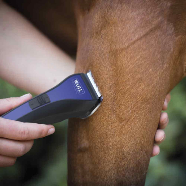 "Admire" pet hair trimmer