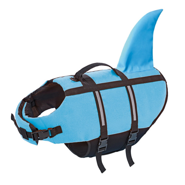 Schwimmhilfe "Sharki"