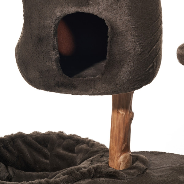 Cat-scratcher "GENA"