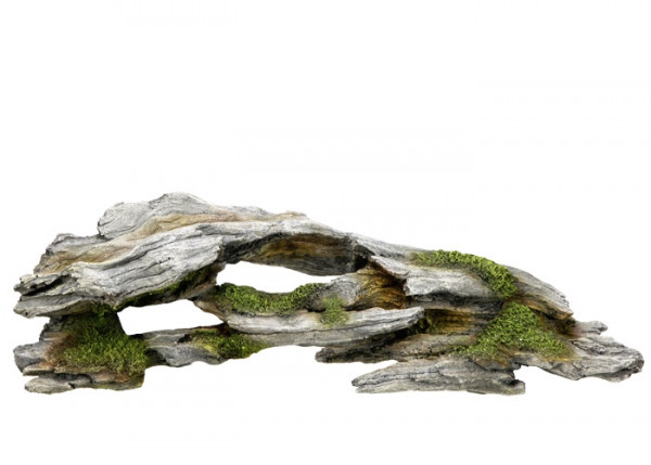 Aqua Ornaments "WOOD"
