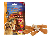 StarSnack BBQ Chicken Calcium Bone StarSnack BBQ Chicken Calcium Bone