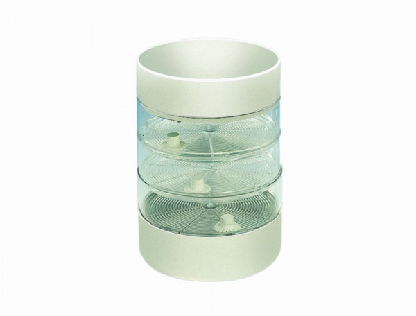 Bio-set germination bowl