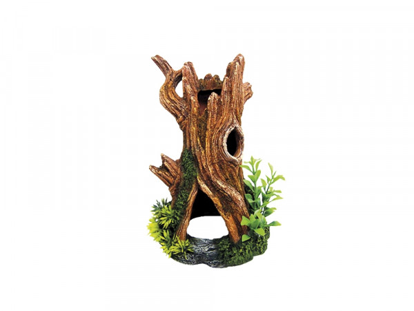 Aqua Ornaments "BAUMSTAMM"