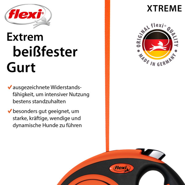 Flexi Xtreme S