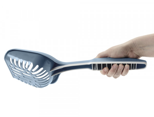 Cat litter scoop "Mega-Loo"