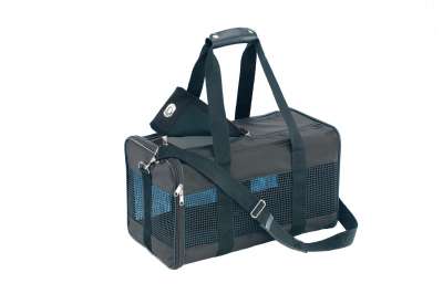LILO & STITCH - Sac de Transport pour Chien - 44 X 25 X 27 CM