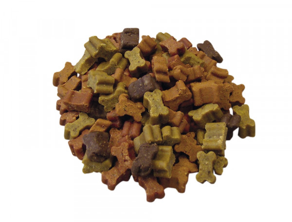 StarSnack "Training Bones" grain-free