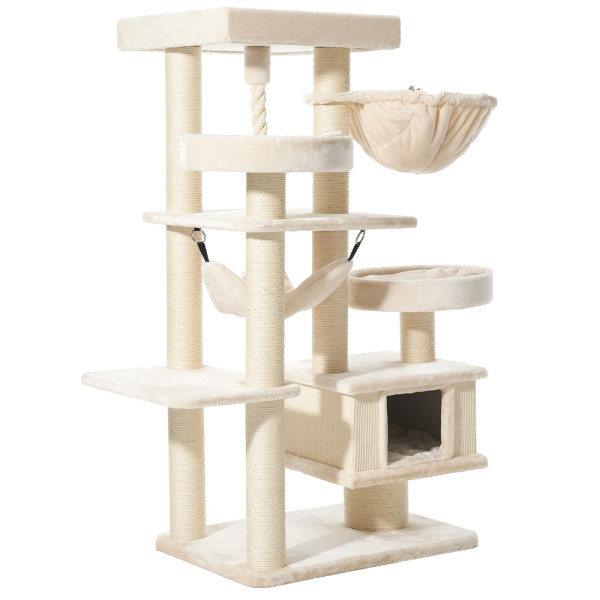 Cat-scratcher "VAGO"