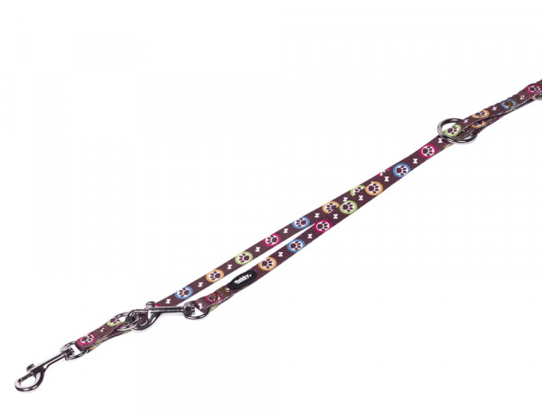 Training leash "Paw"